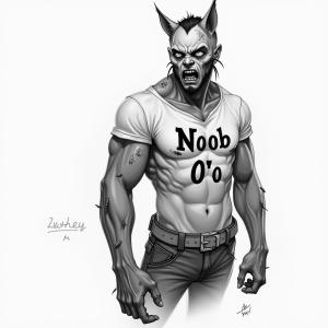 Noob O_o