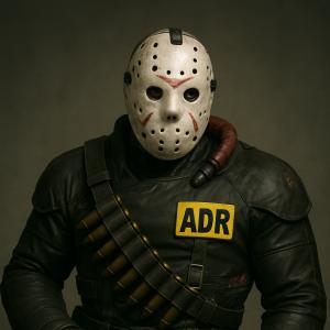 ADR