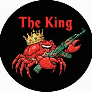 The King