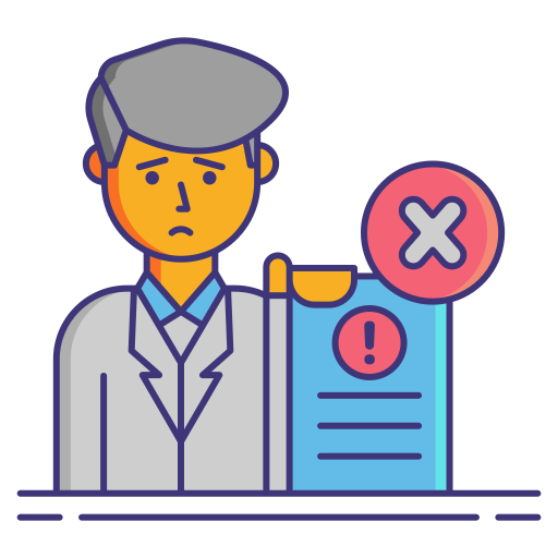 Догани, попередження адміністраторам