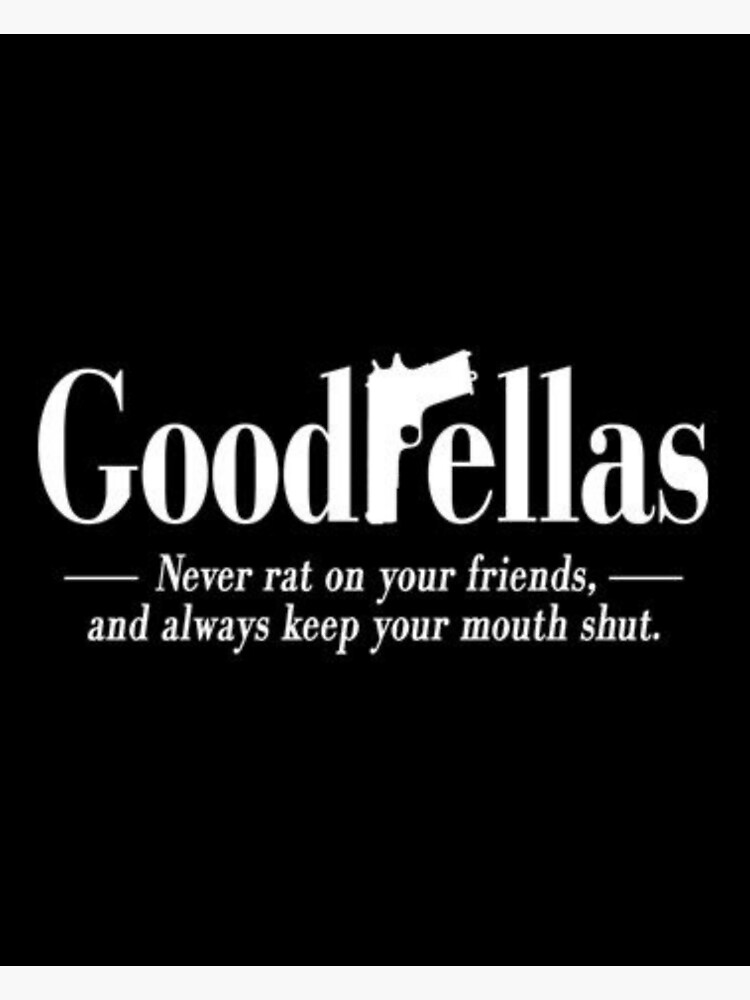 GoodFellas