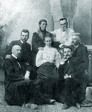 Інтелігенція